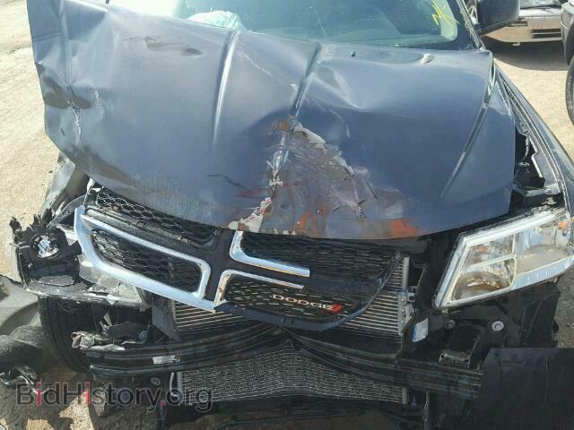 2015 DODGE JOURNEY SE - VIN: 3C4PDCAB0FT747498 - Фото 7