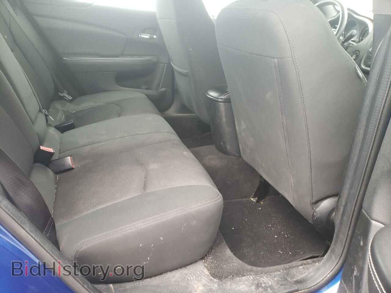 2013 DODGE AVENGER - VIN: 1C3CDZAB3DN548965 - Фото 6