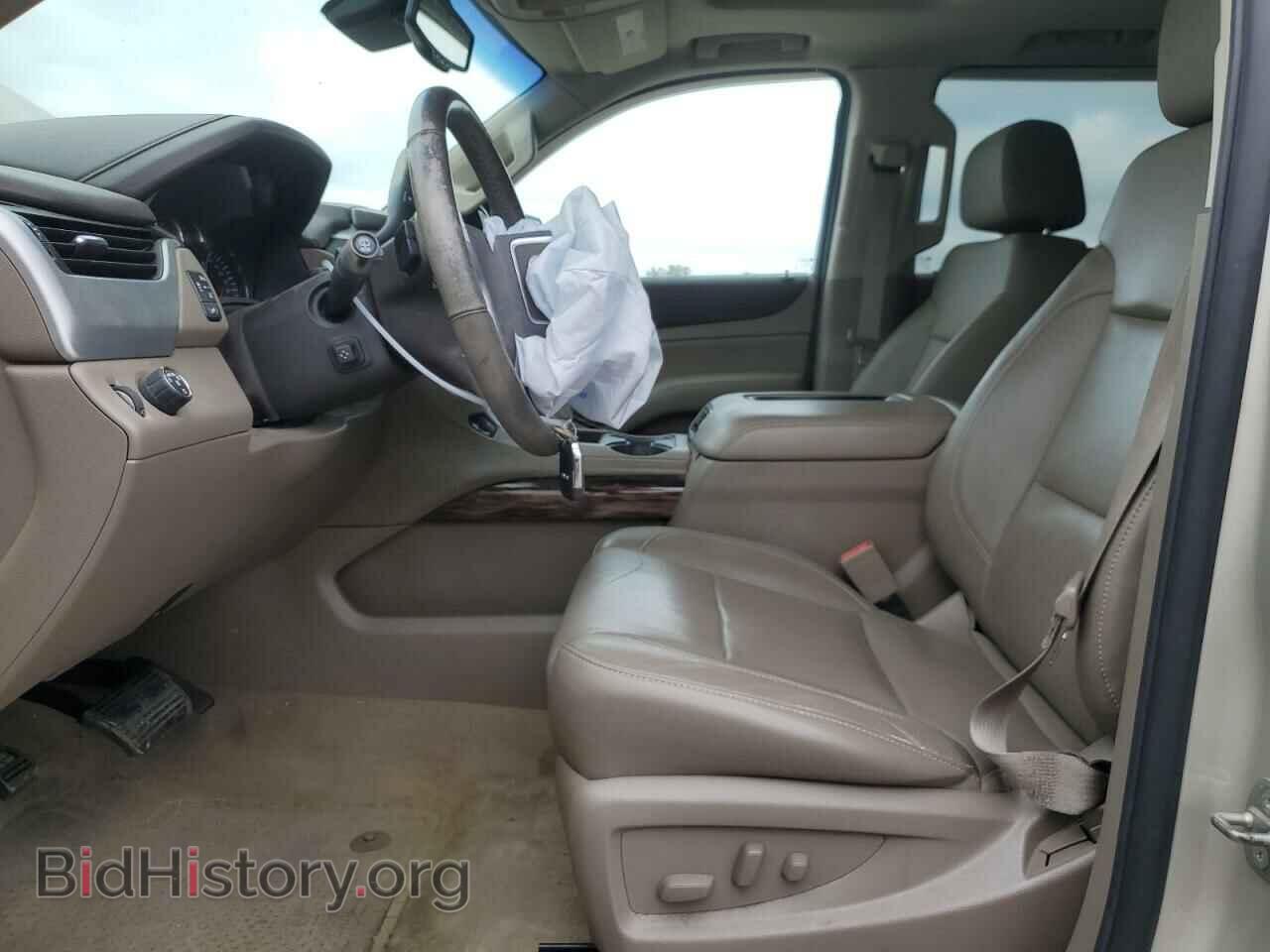 2015 GMC YUKON - VIN: 1GKS1BKC0FR132211 - Фото 7