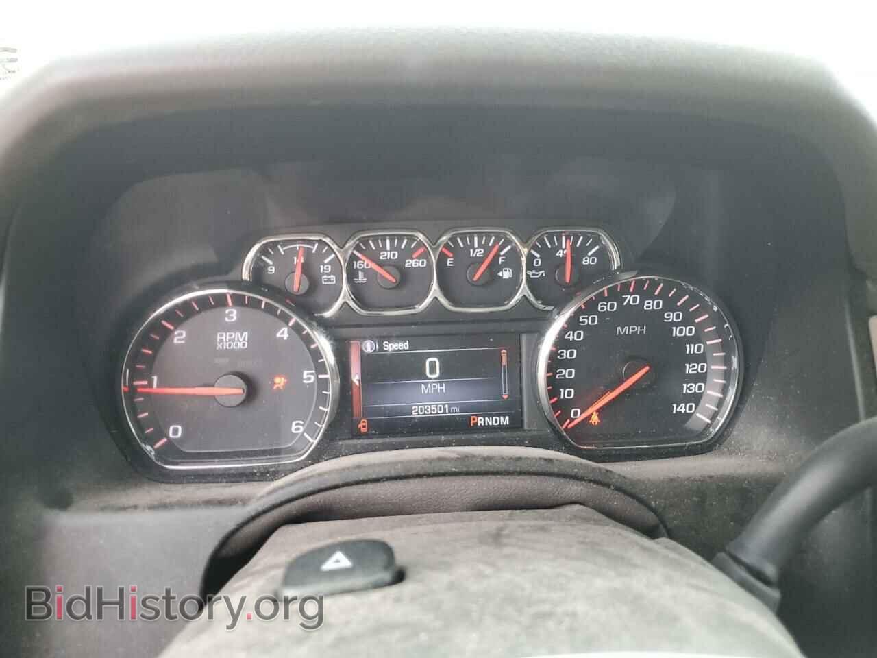 2015 GMC YUKON - VIN: 1GKS1BKC0FR132211 - Фото 9