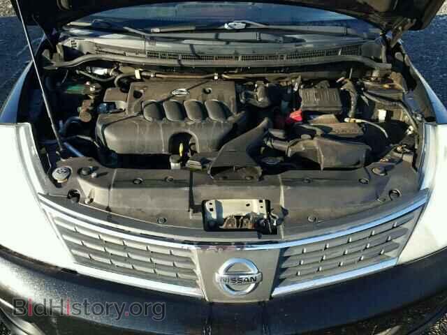 2008 NISSAN VERSA - VIN: 3N1BC13E48L383648 - Photo 7
