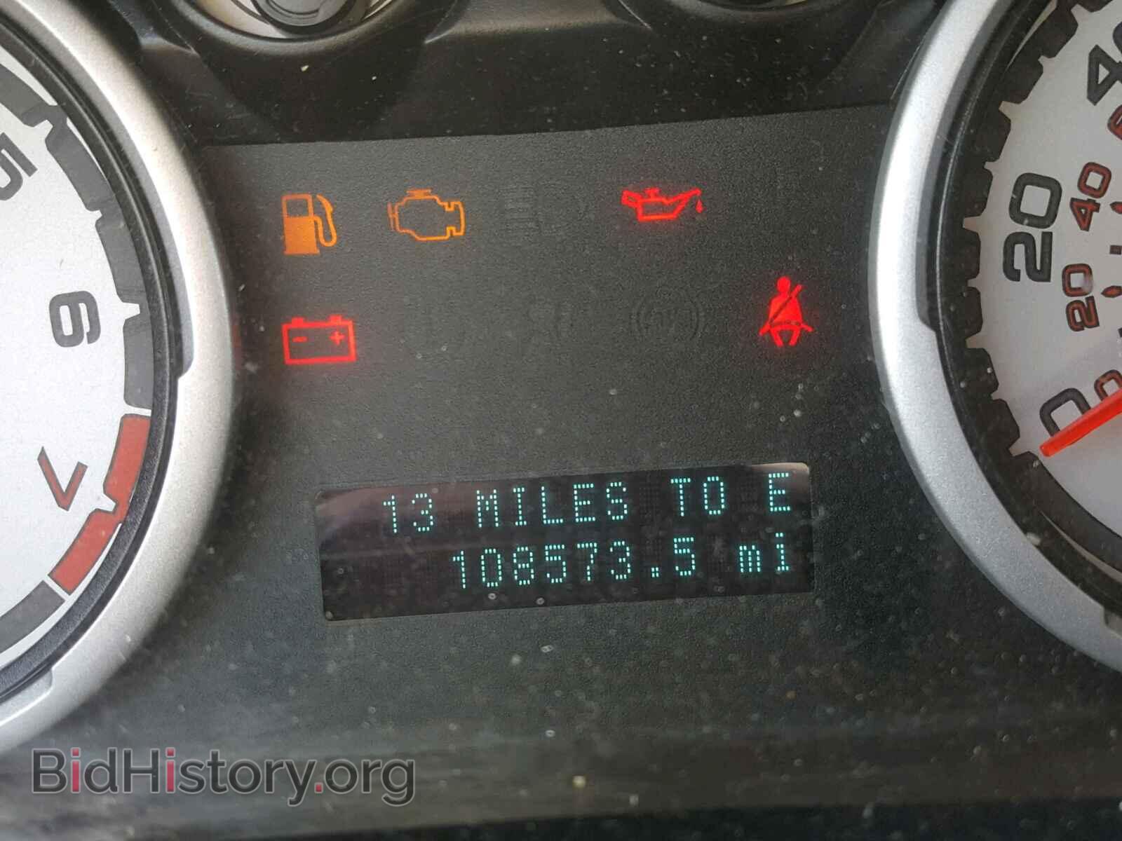 2011 FORD FOCUS - VIN: 1FAHP3FN1BW169467 - Фото 8