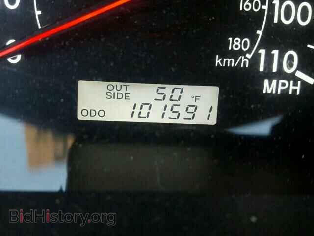2007 TOYOTA COROLLA - VIN: 2T1BR30E67C792635 - Фото 8