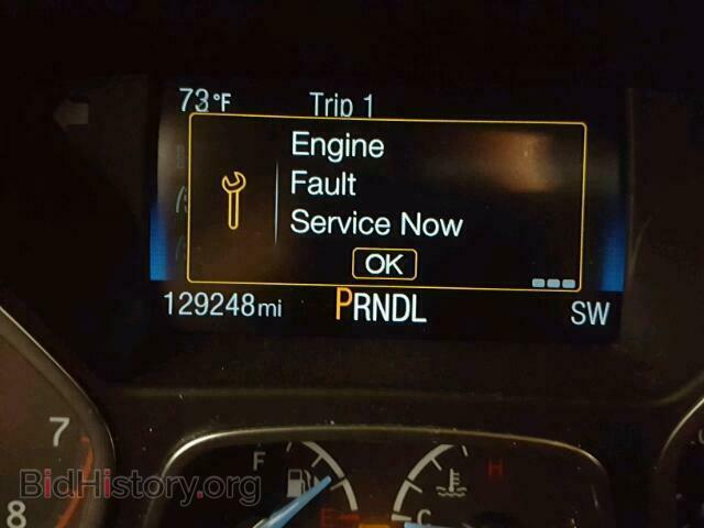 2016 FORD FOCUS - VIN: 1FADP3K26GL298341 - Photo 8