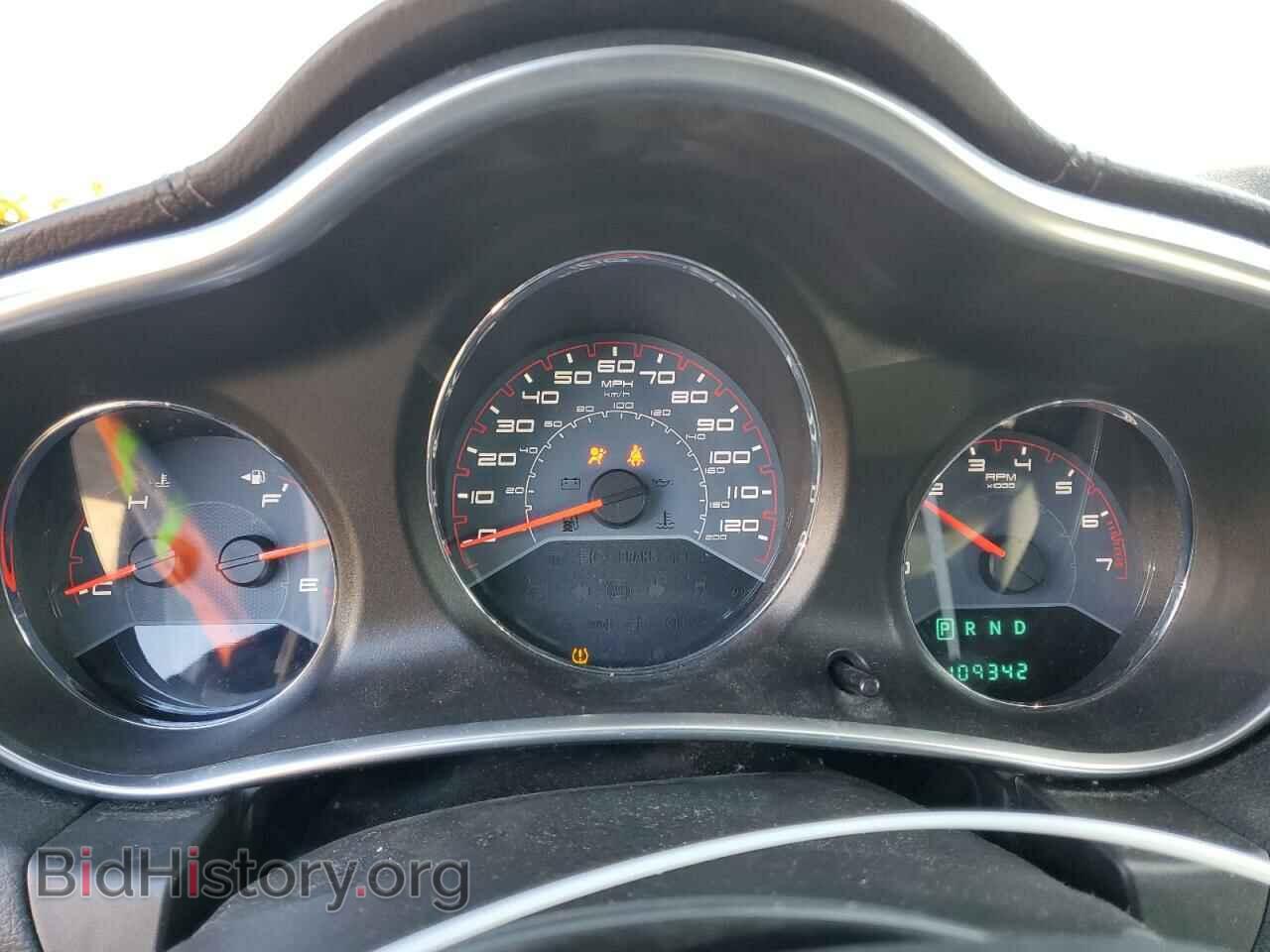 2013 DODGE AVENGER - VIN: 1C3CDZAB9DN623099 - Фото 9