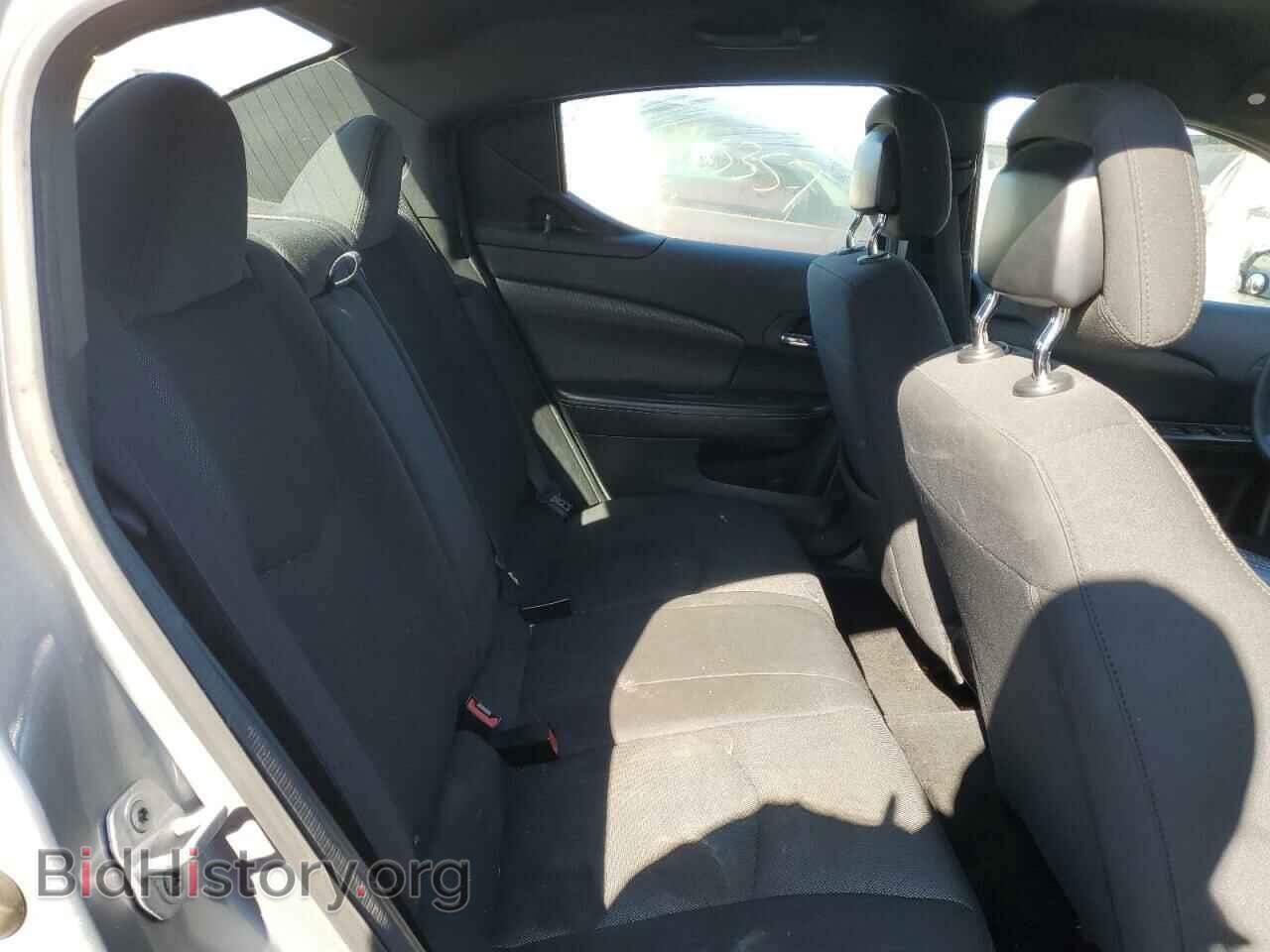 2013 DODGE AVENGER - VIN: 1C3CDZAB9DN623099 - Фото 10