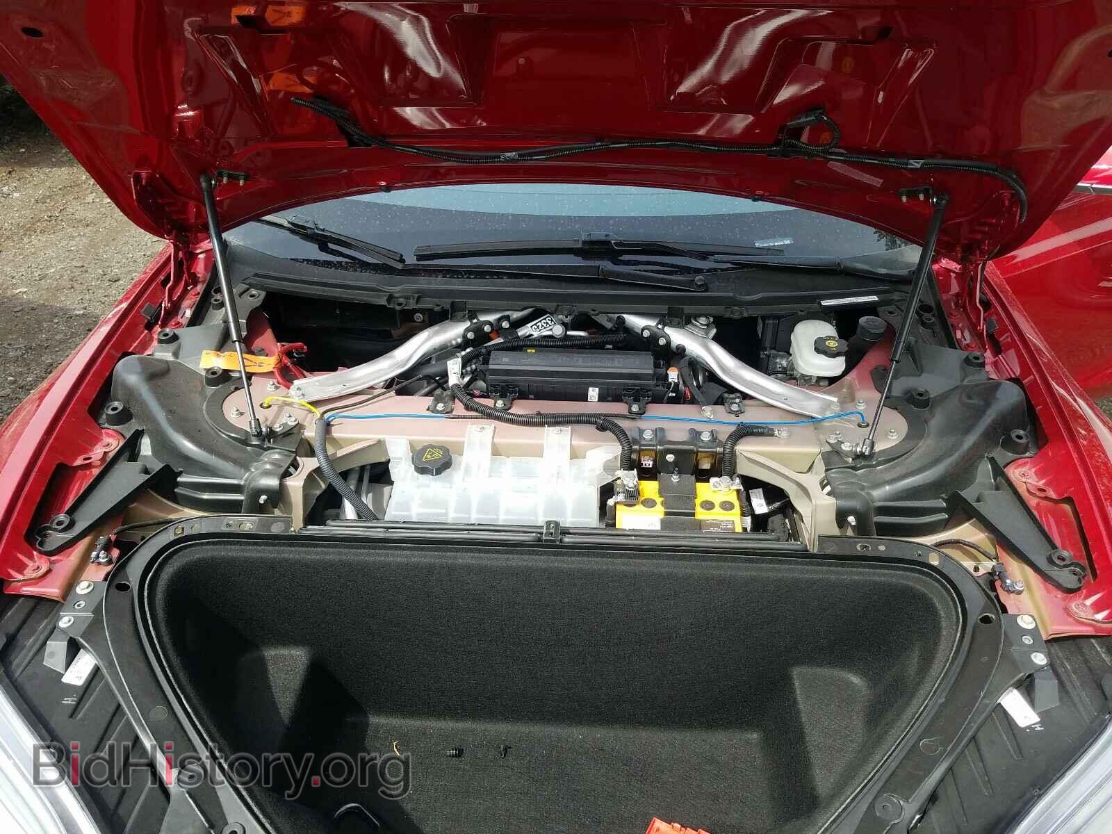 2020 TESLA MODEL S - VIN: 5YJSA1E20LF396300 - Photo 7