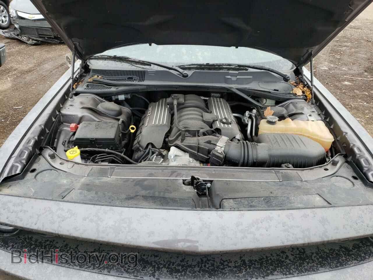 2018 DODGE CHALLENGER - VIN: 2C3CDZDJ1JH112610 - Фото 7