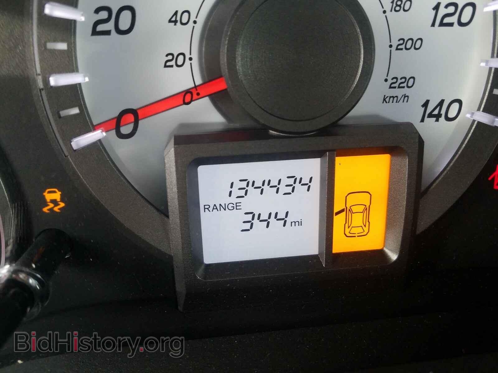 2013 HONDA PILOT - VIN: 5FNYF3H25DB009941 - Фото 8