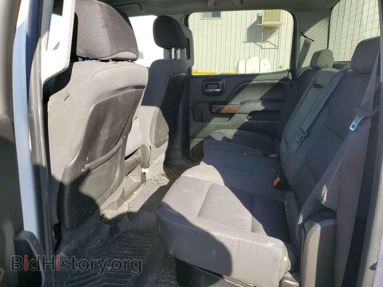 2015 GMC SIERRA - VIN: 3GTU2UEC2FG281826 - Фото 10