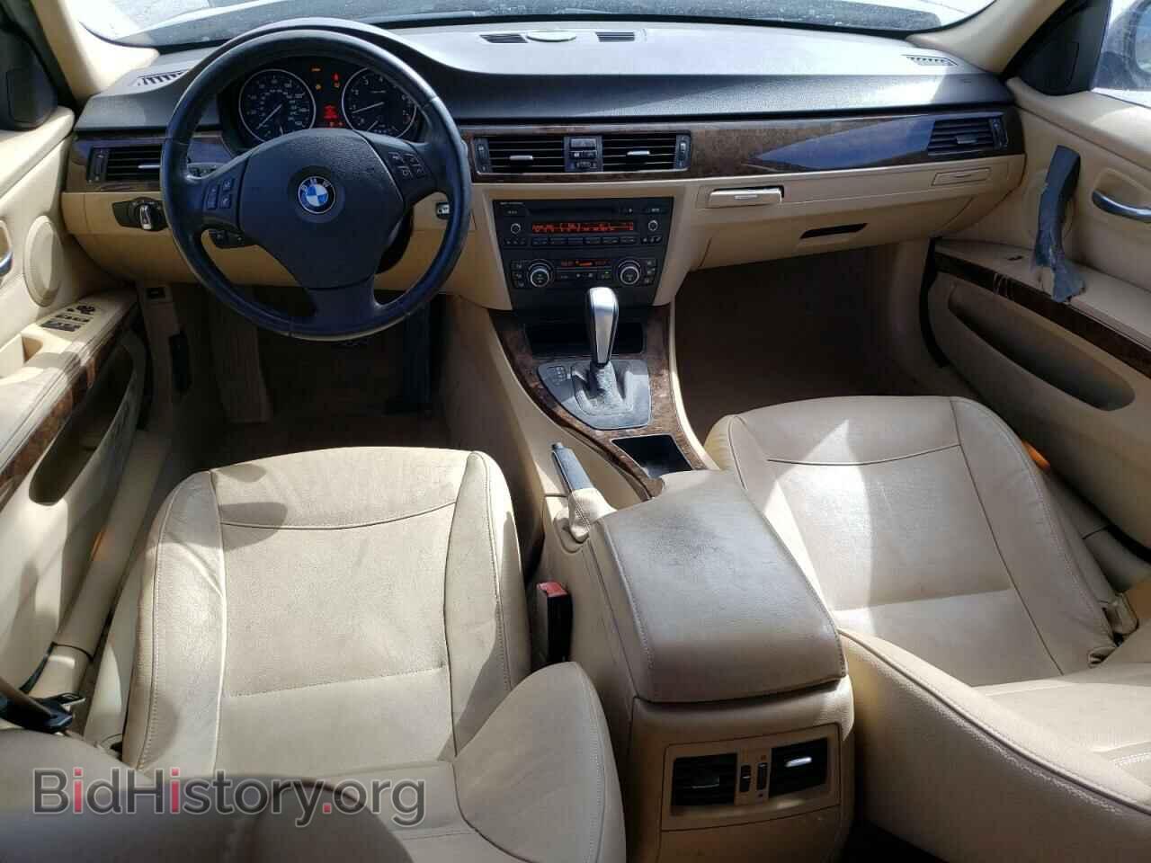 2009 BMW 3 SERIES - VIN: WBAPH73579A173607 - Фото 8