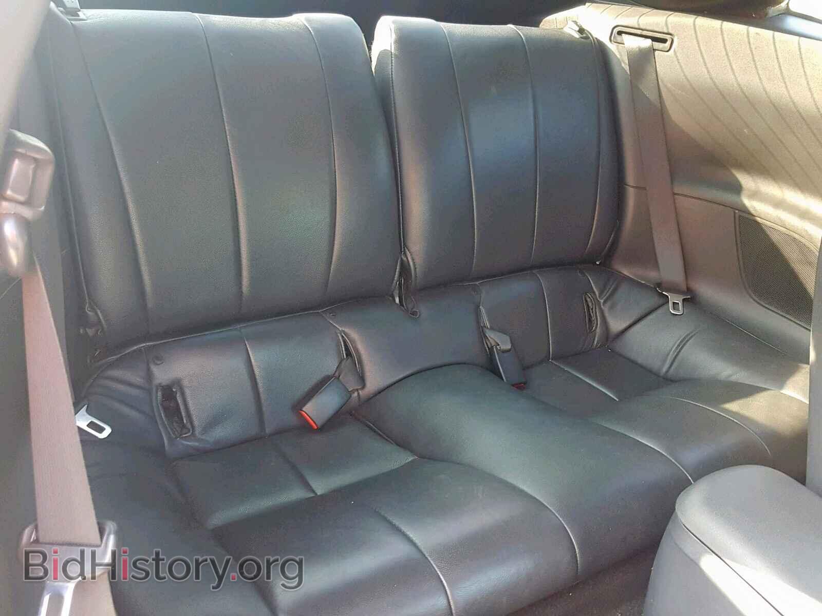 2009 MITSUBISHI ECLIPSE - VIN: 4A3AK34T59E030094 - Фото 6