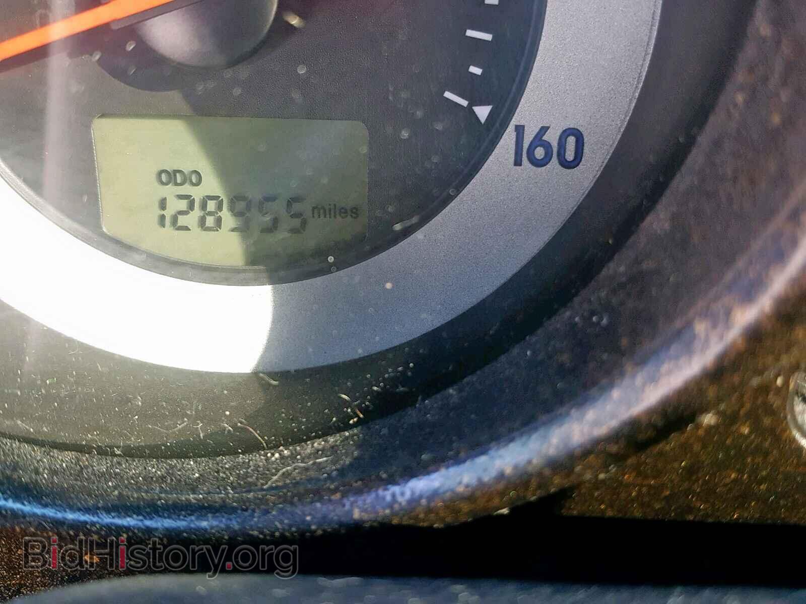 2009 MITSUBISHI ECLIPSE - VIN: 4A3AK34T59E030094 - Фото 8