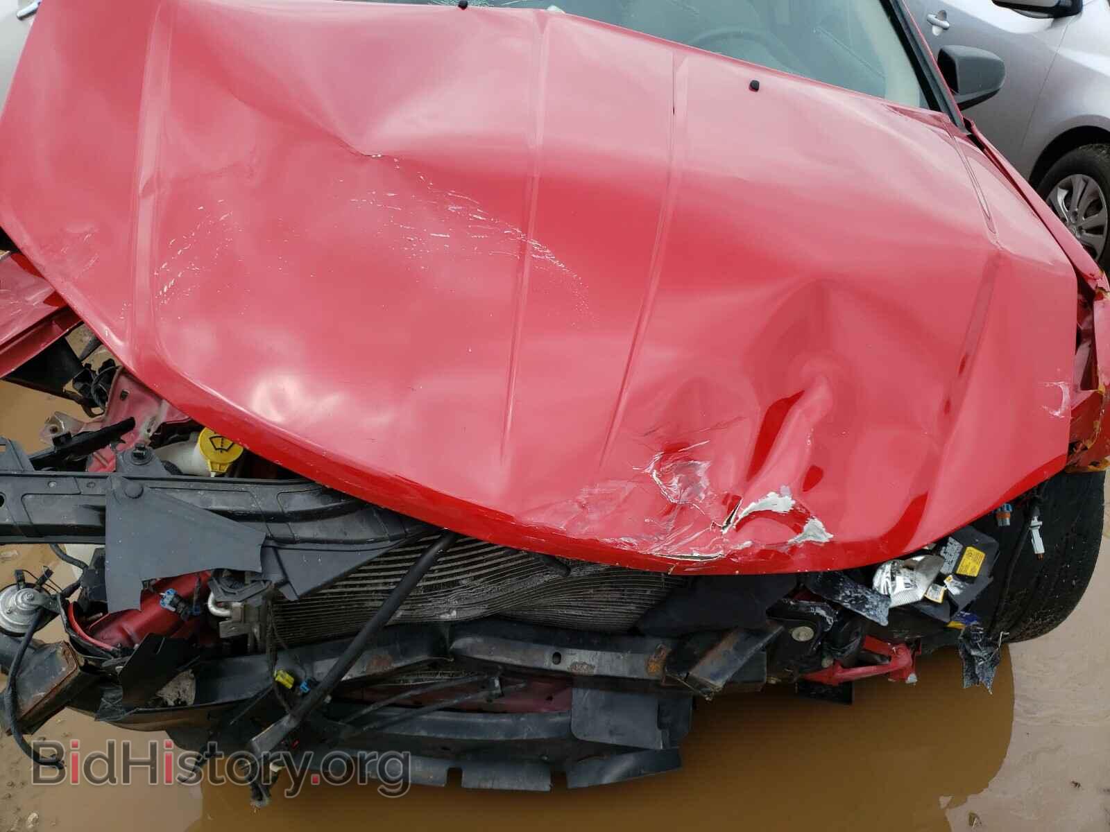 2013 DODGE AVENGER - VIN: 1C3CDZAB5DN562429 - Фото 7
