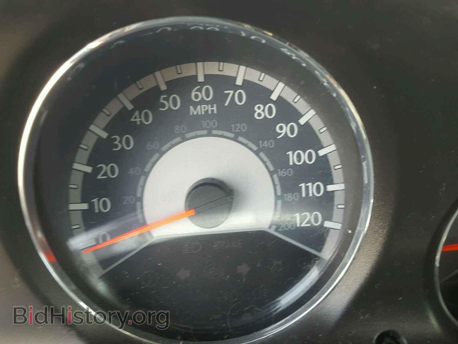 2013 CHRYSLER 200 - VIN: 1C3CCBAG1DN723509 - Фото 8