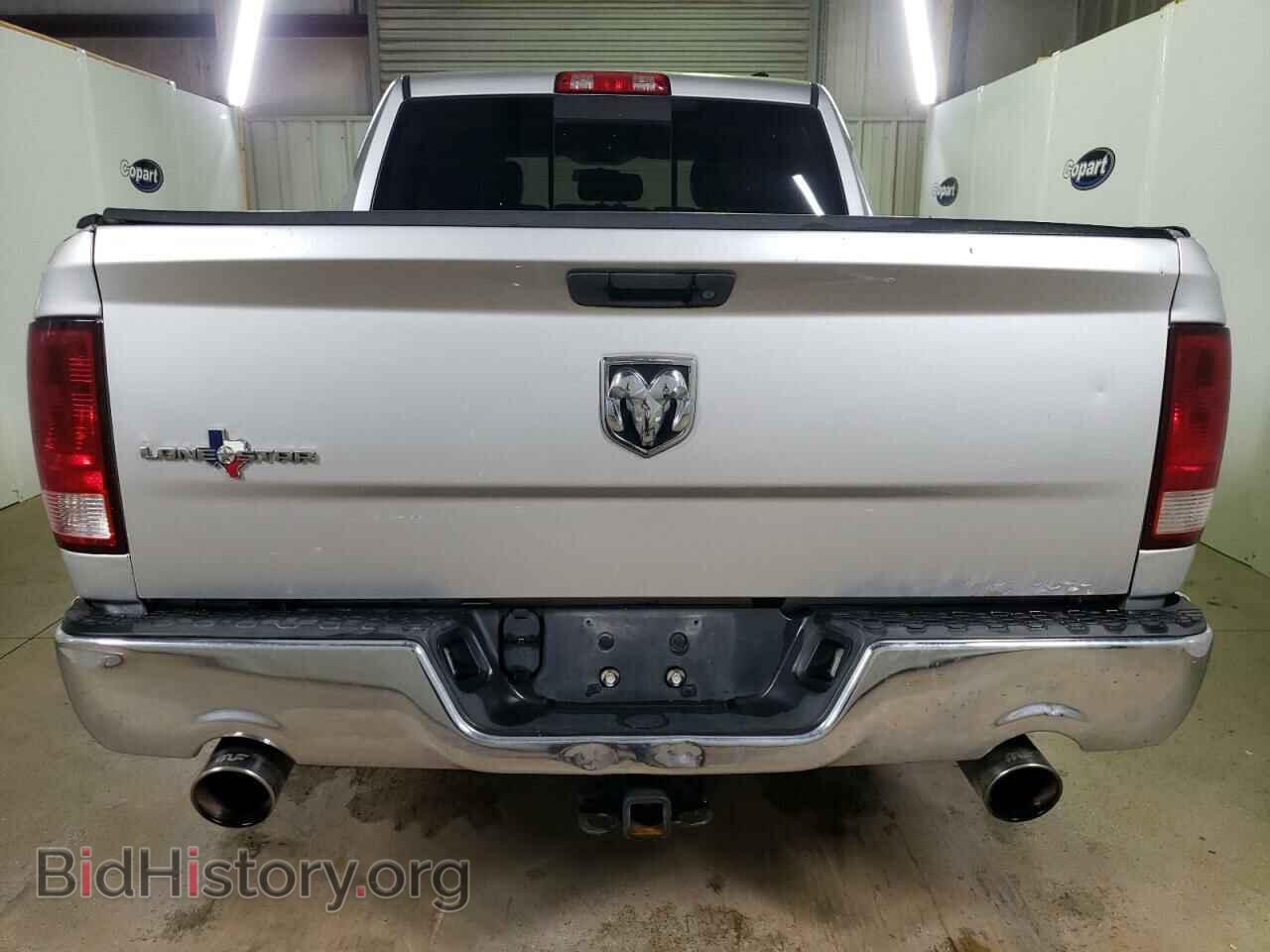2012 DODGE RAM 1500 - VIN: 1C6RD6LT0CS349048 - Photo 6