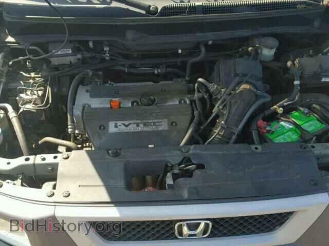 2005 HONDA ELEMENT - VIN: 5J6YH18685L016067 - Photo 7