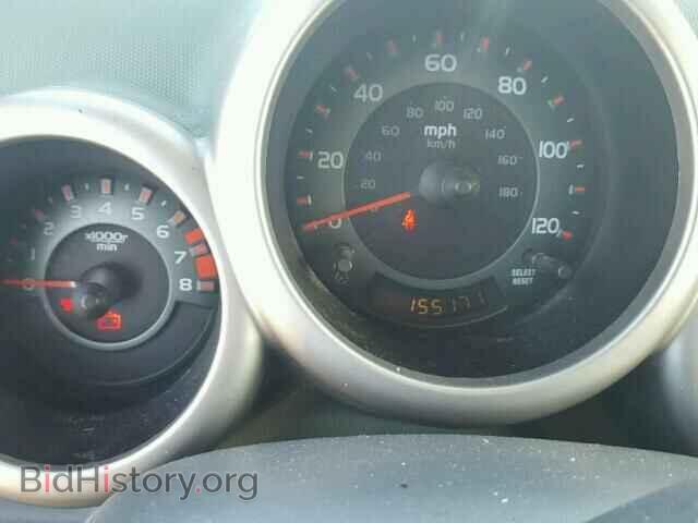 2005 HONDA ELEMENT - VIN: 5J6YH18685L016067 - Photo 8