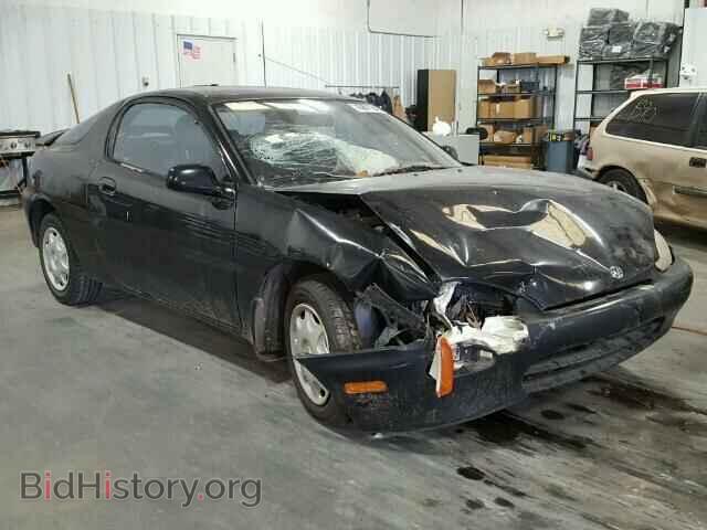 Photo JM1EC4351R0322073 - MAZDA MX3 1994