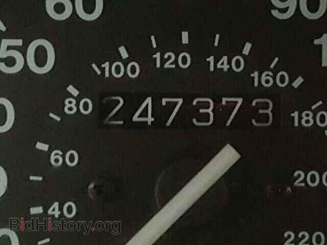 1994 MAZDA MX3 - VIN: JM1EC4351R0322073 - Фото 8