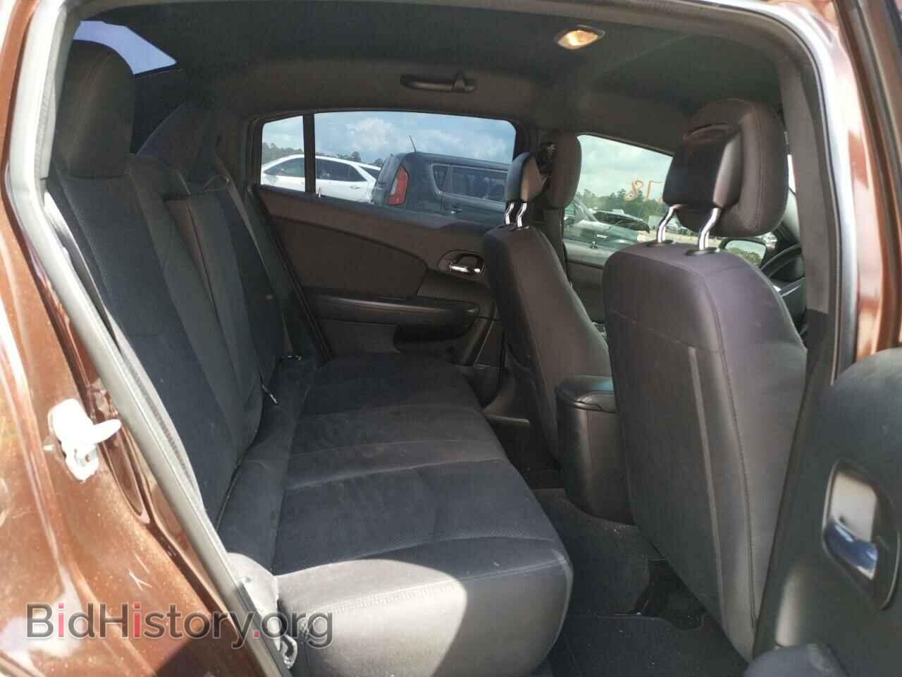 2013 CHRYSLER 200 - VIN: 1C3CCBAB8DN686012 - Фото 6