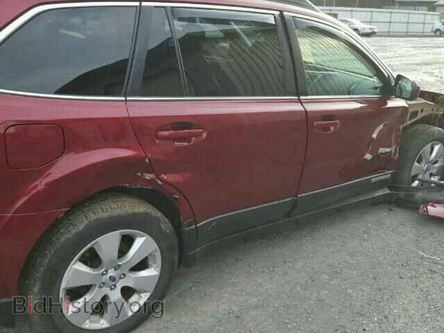 2012 SUBARU OUTBACK - VIN: 4S4BRBKC4C3273572 - Photo 9