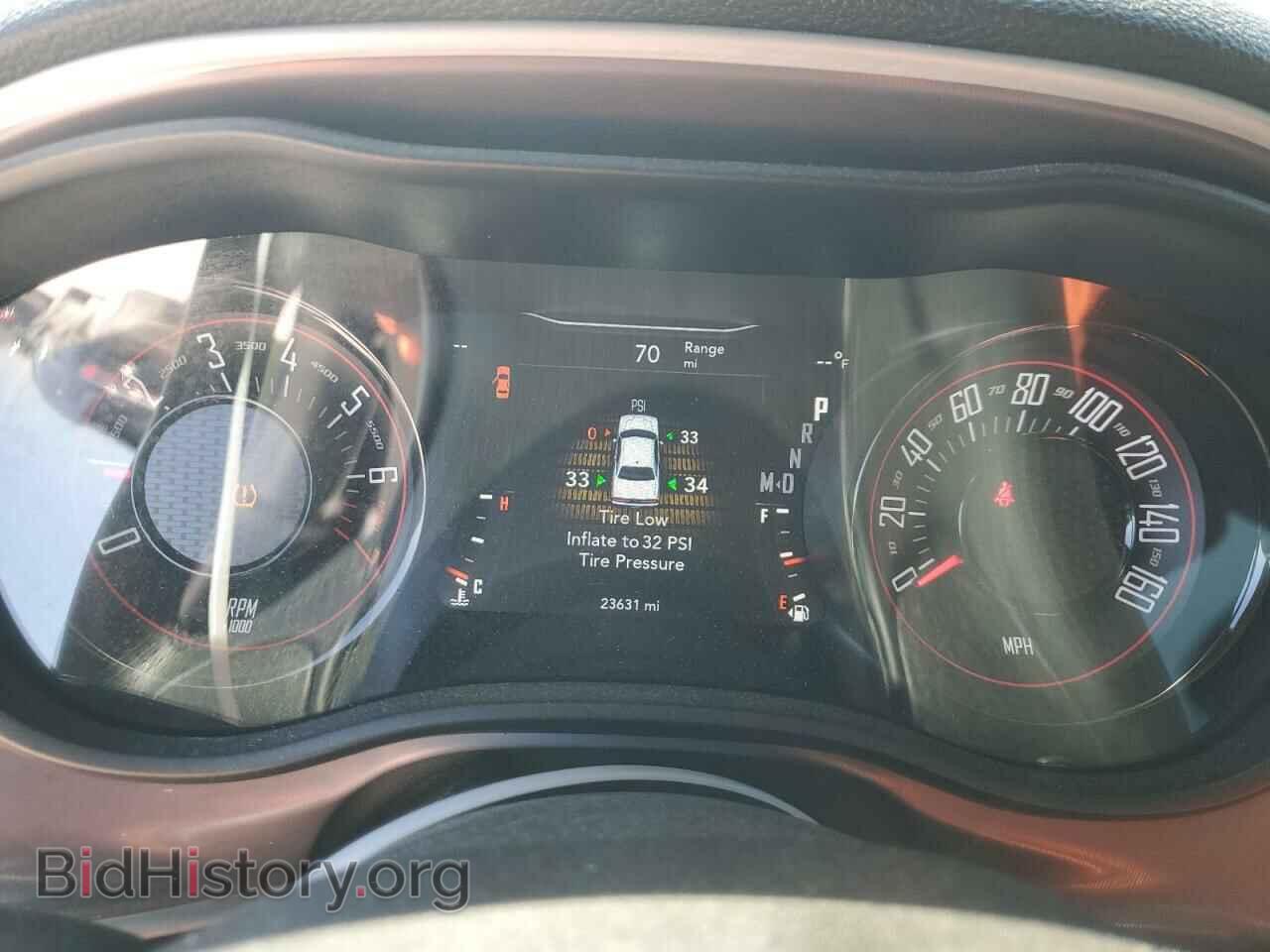 2022 DODGE CHALLENGER - VIN: 2C3CDZAG8NH233536 - Photo 9
