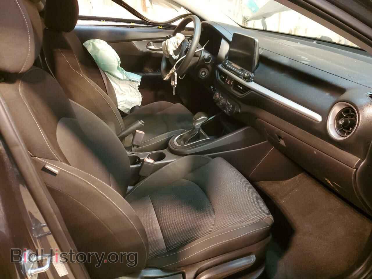 2021 KIA FORTE - VIN: 3KPF24AD2ME413094 - Фото 7