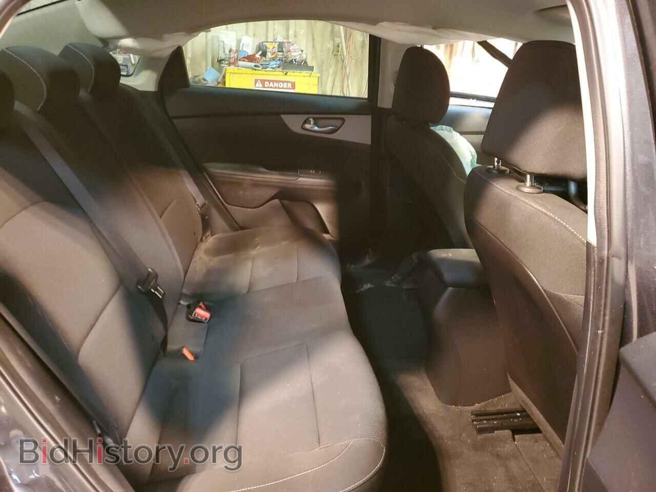 2021 KIA FORTE - VIN: 3KPF24AD2ME413094 - Фото 10