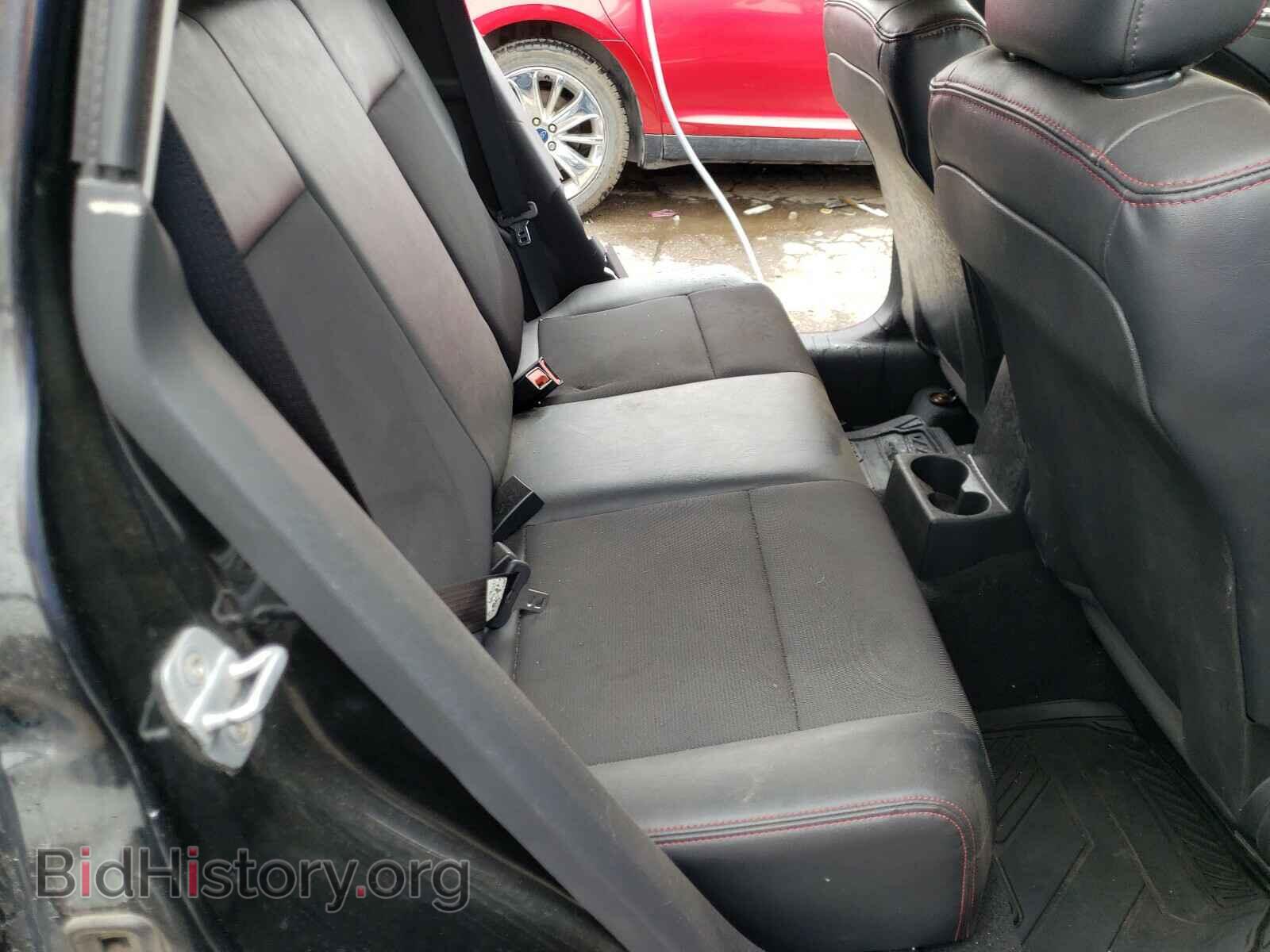 2008 DODGE CALIBER - VIN: 1B3HB68F88D734545 - Photo 6