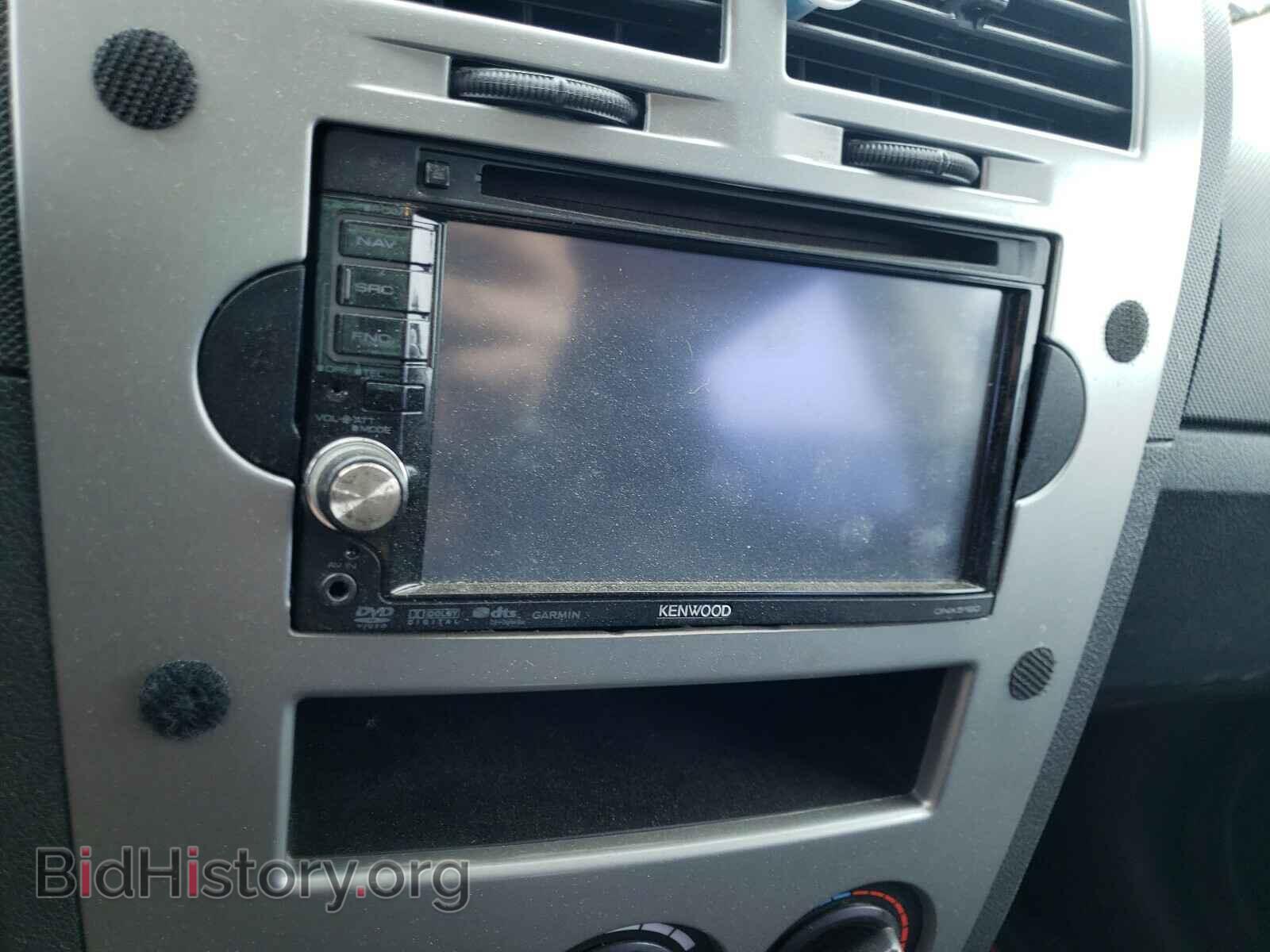 2008 DODGE CALIBER - VIN: 1B3HB68F88D734545 - Photo 9
