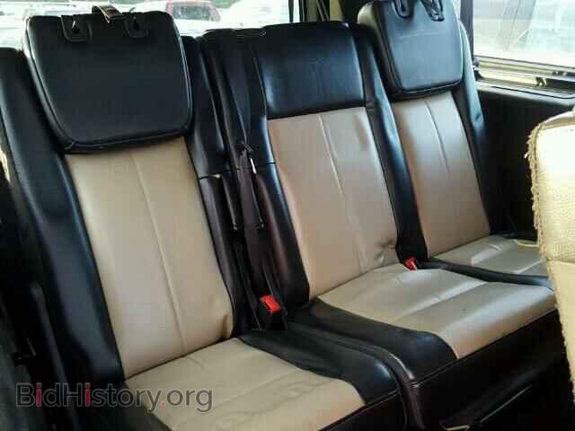 2007 FORD EXPEDITION - VIN: 1FMFK17507LA08003 - Фото 10