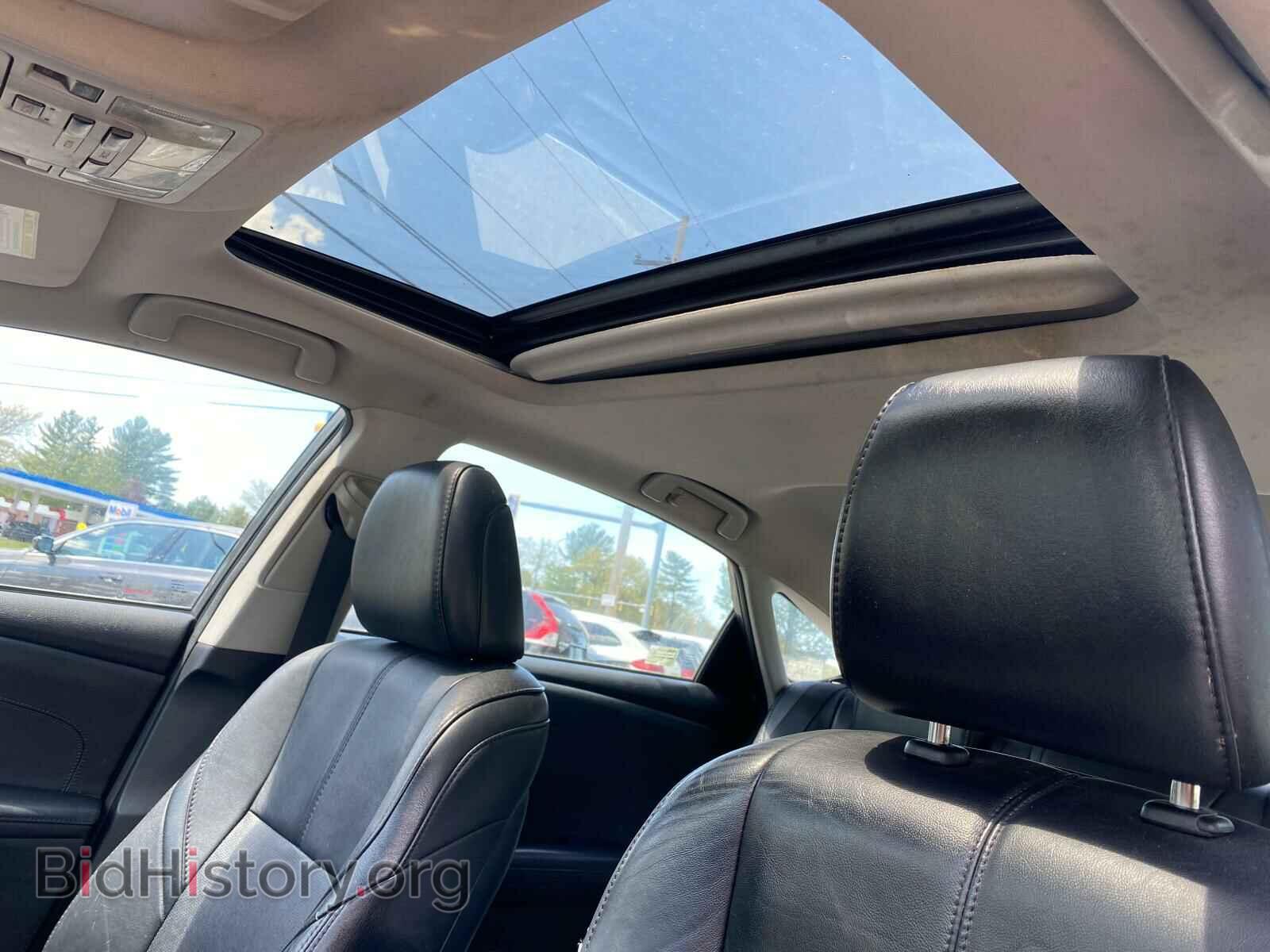 2013 TOYOTA AVALON - VIN: 4T1BD1EB2DU010164 - Фото 9