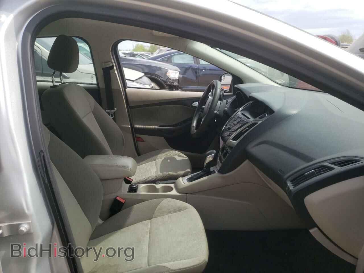 2012 FORD FOCUS - VIN: 1FAHP3F2XCL273173 - Фото 5