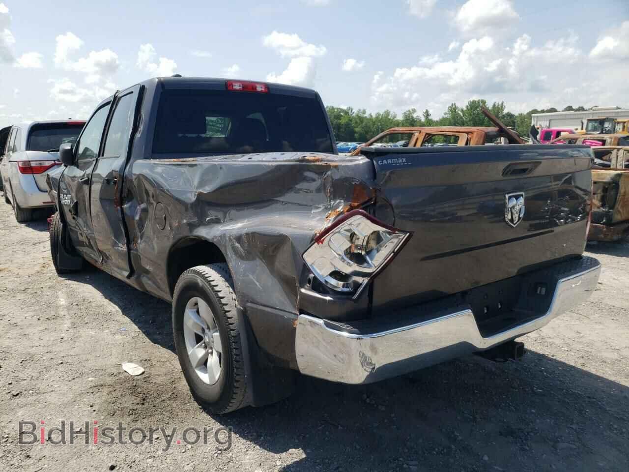2016 RAM 1500 - VIN: 1C6RR6FT9GS403353 - Фото 3