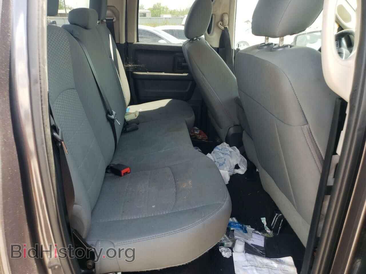 2016 RAM 1500 - VIN: 1C6RR6FT9GS403353 - Фото 6