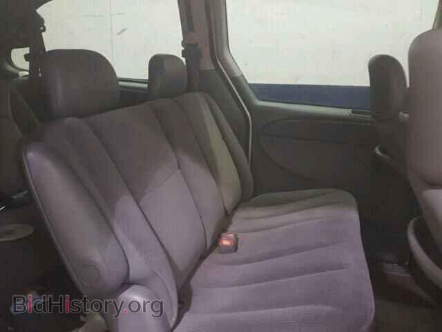 2005 DODGE CARAVAN - VIN: 1D4GP24R25B294921 - Photo 6