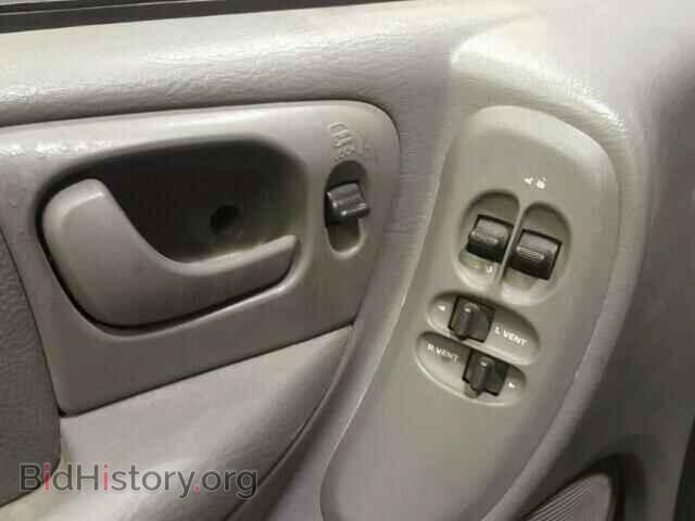 2005 DODGE CARAVAN - VIN: 1D4GP24R25B294921 - Photo 9