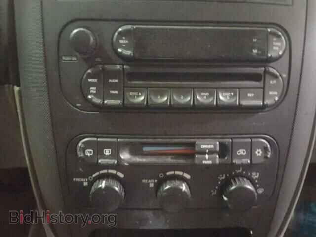 2005 DODGE CARAVAN - VIN: 1D4GP24R25B294921 - Photo 10