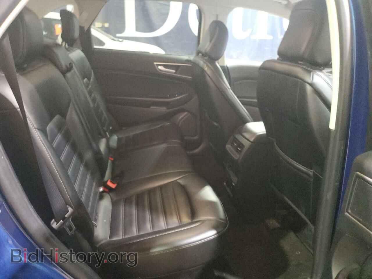2020 FORD EDGE - VIN: 2FMPK4J97LBA25716 - Фото 11