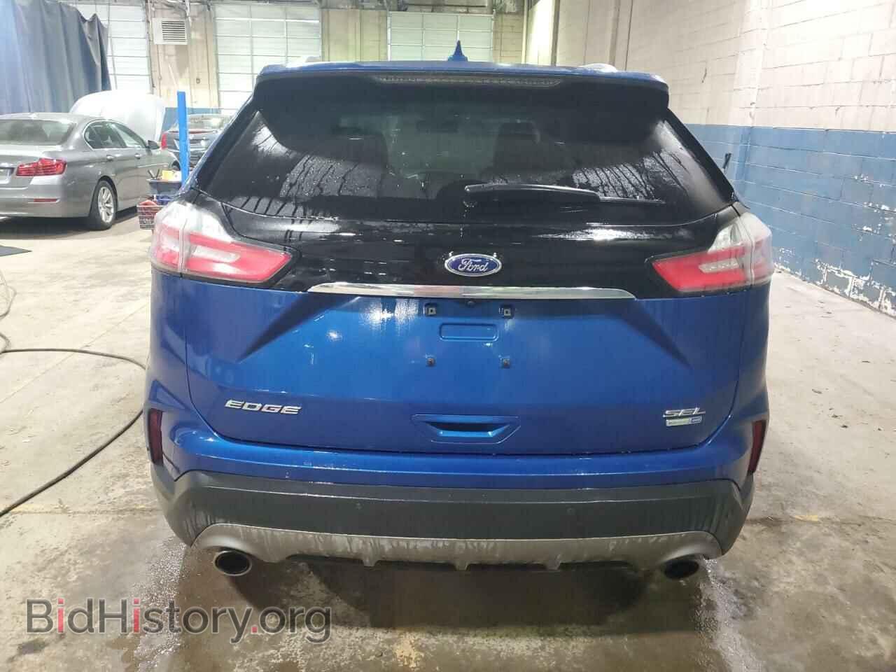 2020 FORD EDGE - VIN: 2FMPK4J97LBA25716 - Фото 6