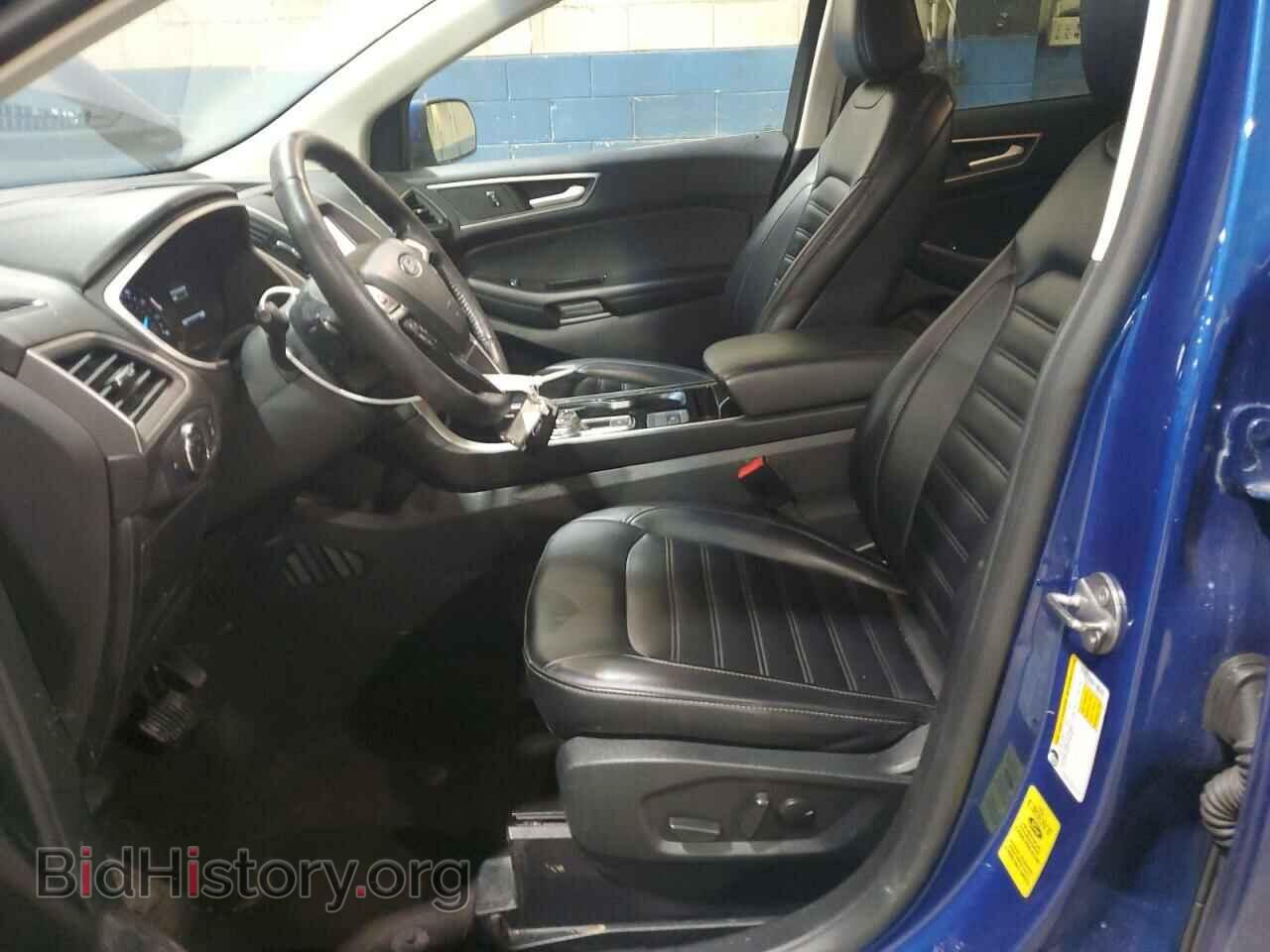 2020 FORD EDGE - VIN: 2FMPK4J97LBA25716 - Фото 7