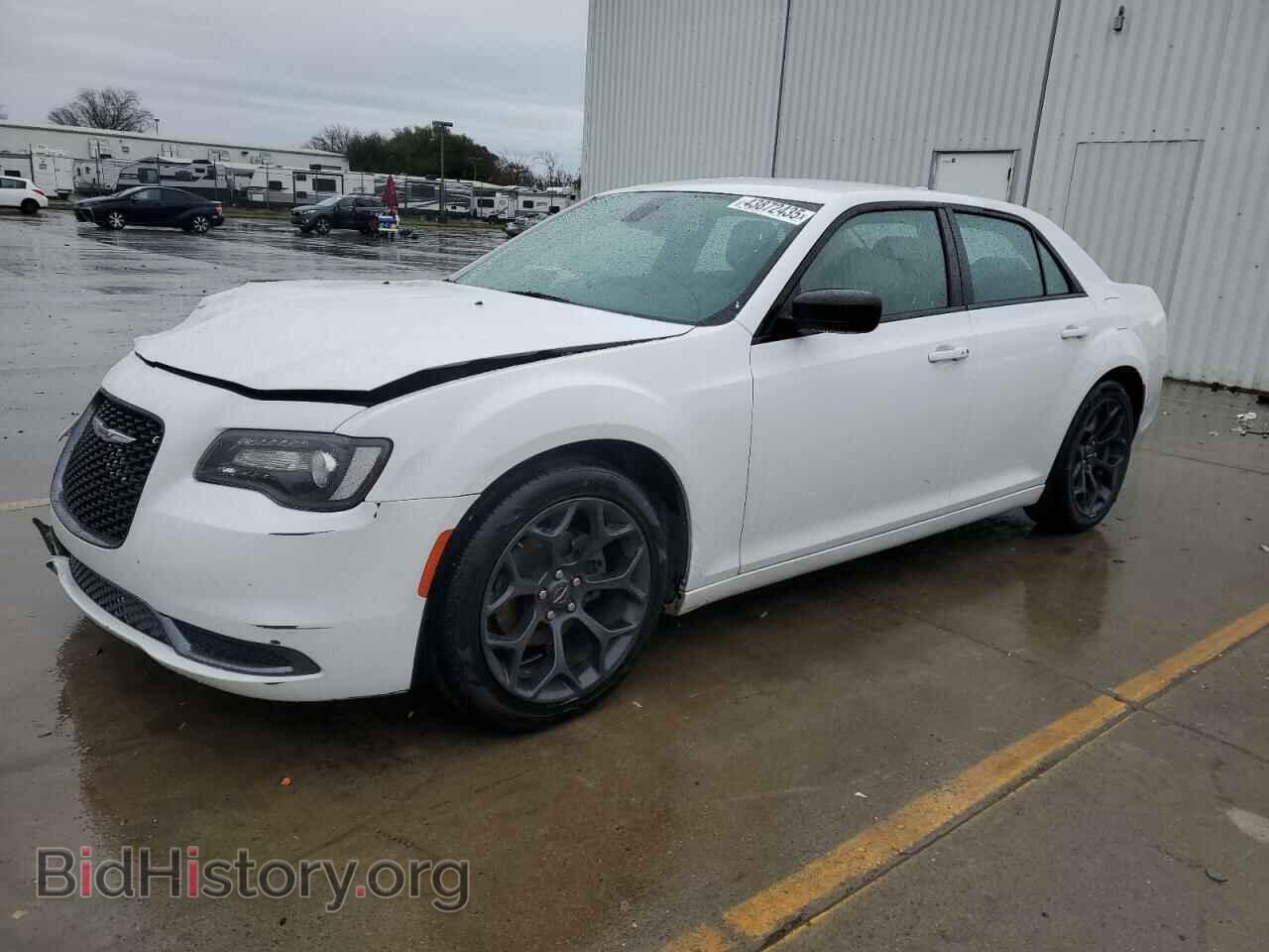 Photo 2C3CCAAG7KH738645 - CHRYSLER 300 2019