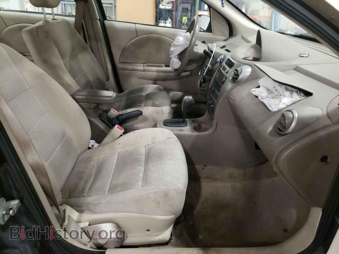 2006 SATURN ION - VIN: 1G8AJ55F36Z166054 - Фото 5