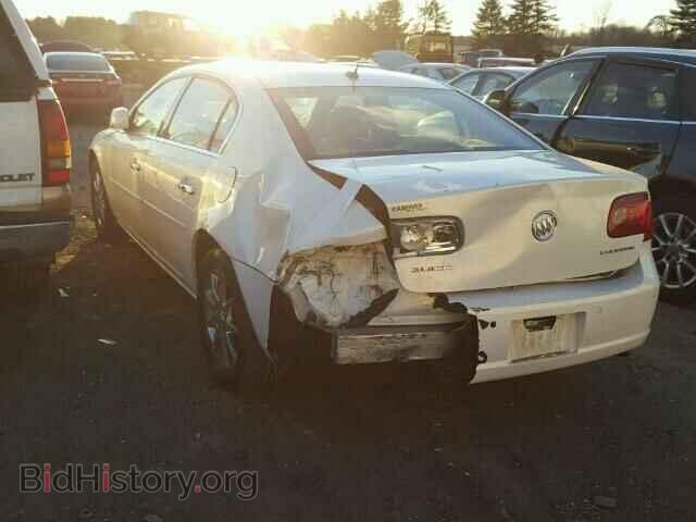 2006 BUICK LUCERNE - VIN: 1G4HD57206U205679 - Фото 3