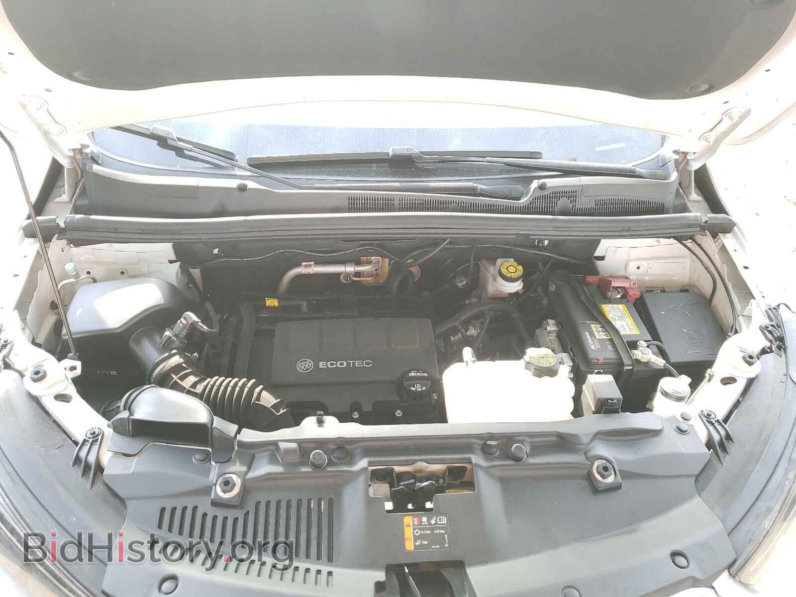2018 BUICK ENCORE - VIN: KL4CJASB8JB614079 - Photo 7