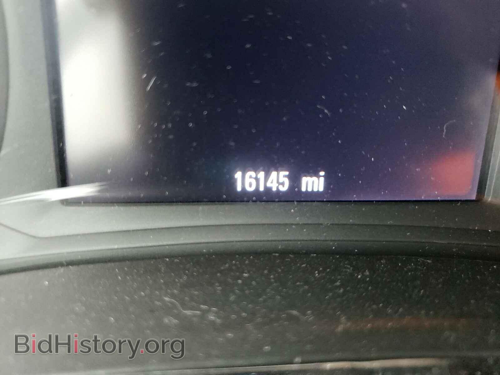 2018 BUICK ENCORE - VIN: KL4CJASB8JB614079 - Photo 8