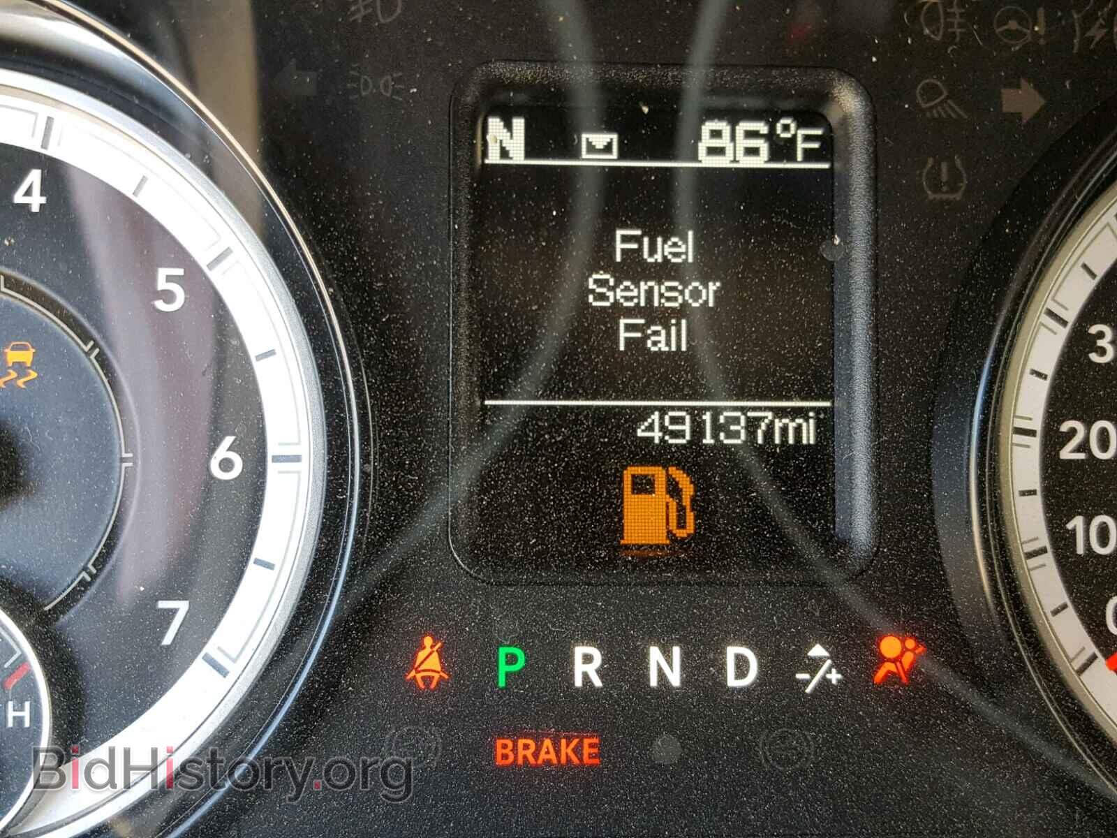 2016 RAM 1500 ST - VIN: 3C6RR7KT1GG142853 - Фото 8