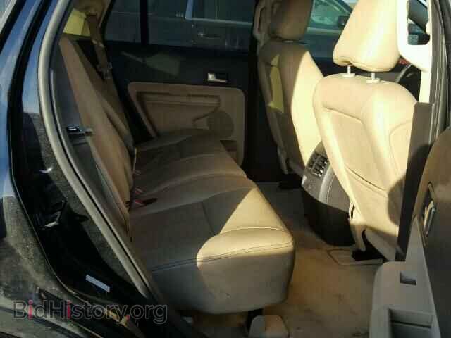 2010 FORD EDGE - VIN: 2FMDK3JC0ABB33343 - Фото 6