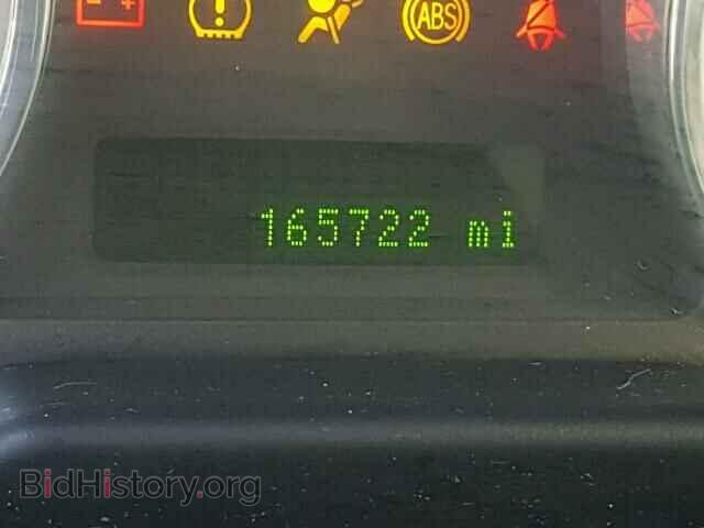 2010 FORD EDGE - VIN: 2FMDK3JC0ABB33343 - Фото 8